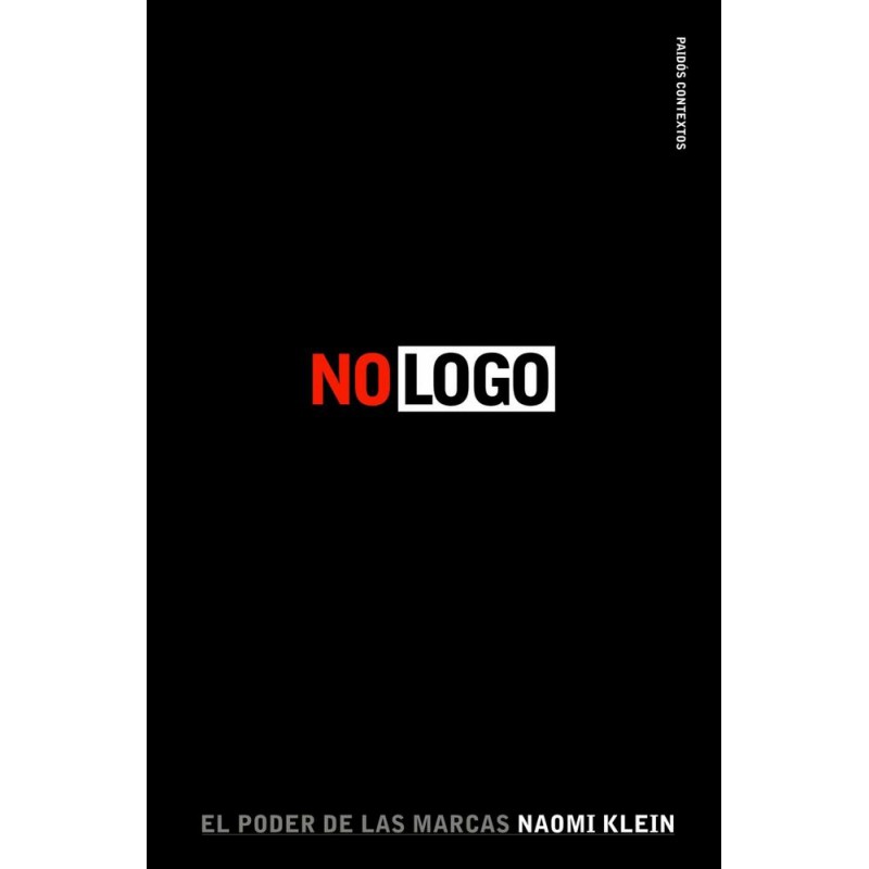 No logo No logo