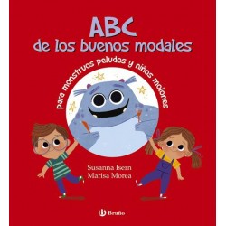 Abc de los buenos modales