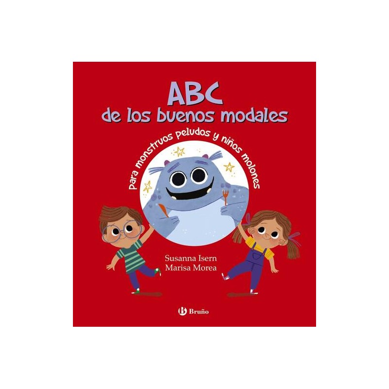 Abc de los buenos modales Abc de los buenos modales