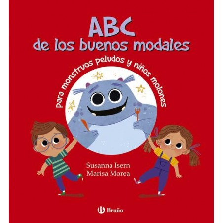 Abc de los buenos modales