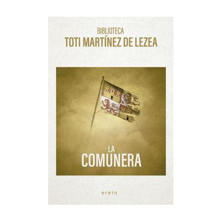 La comunera