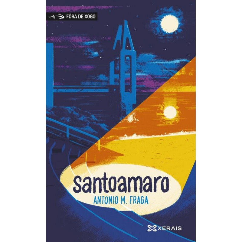 Santoamaro Santoamaro