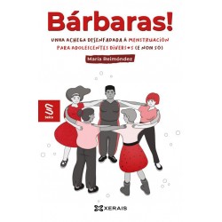 Bárbaras 