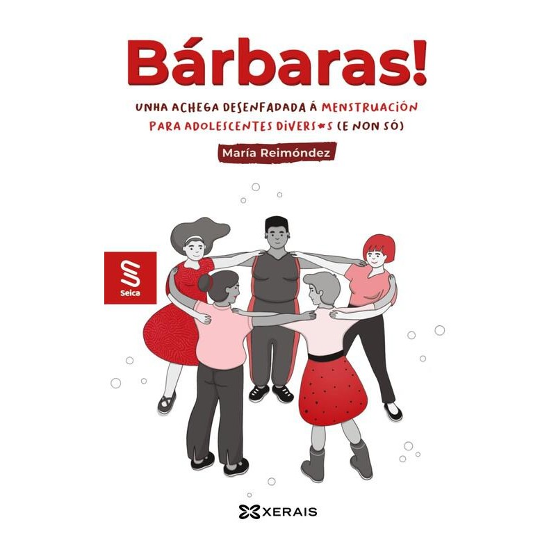 Bárbaras Bárbaras