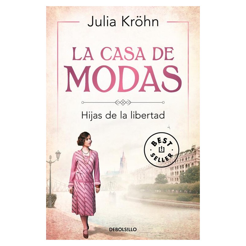 La casa de modas La casa de modas