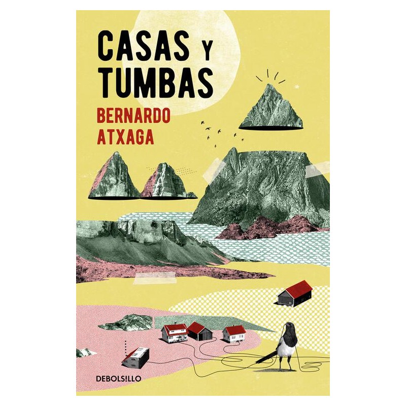 Casas y tumbas Casas y tumbas