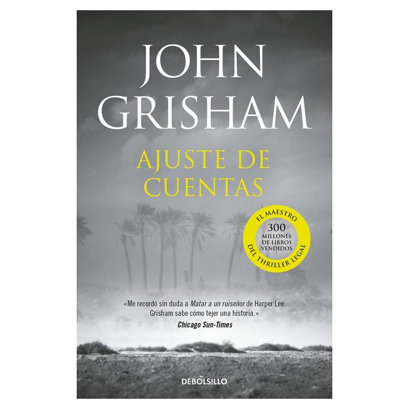Ajuste de cuentas Ajuste de cuentas