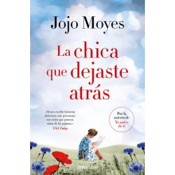 La chica que dejaste atrás