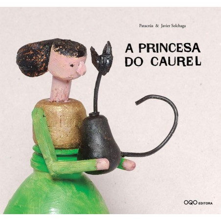 A princesa do caurel