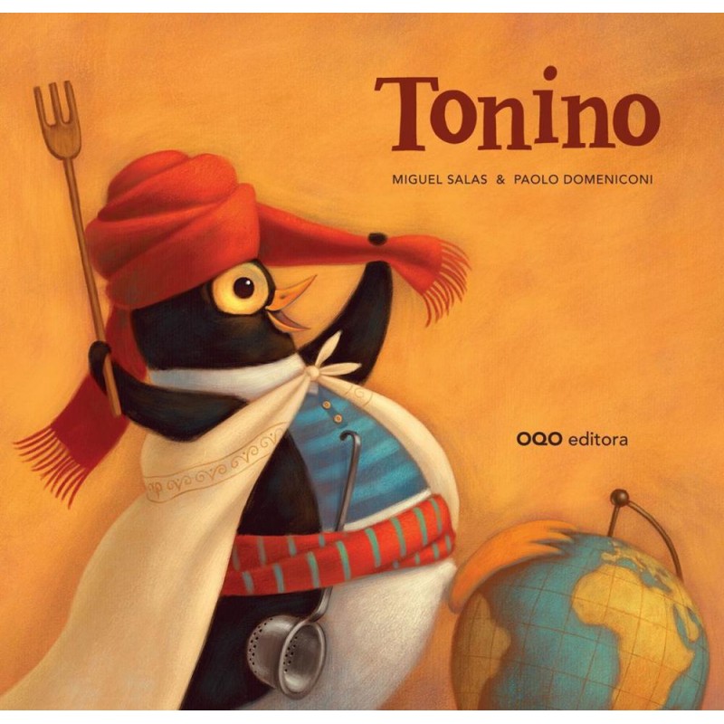 Tonino Tonino