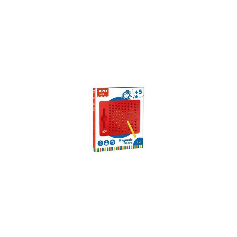 Pizarra magnética apli kids Pizarra magnética apli kids