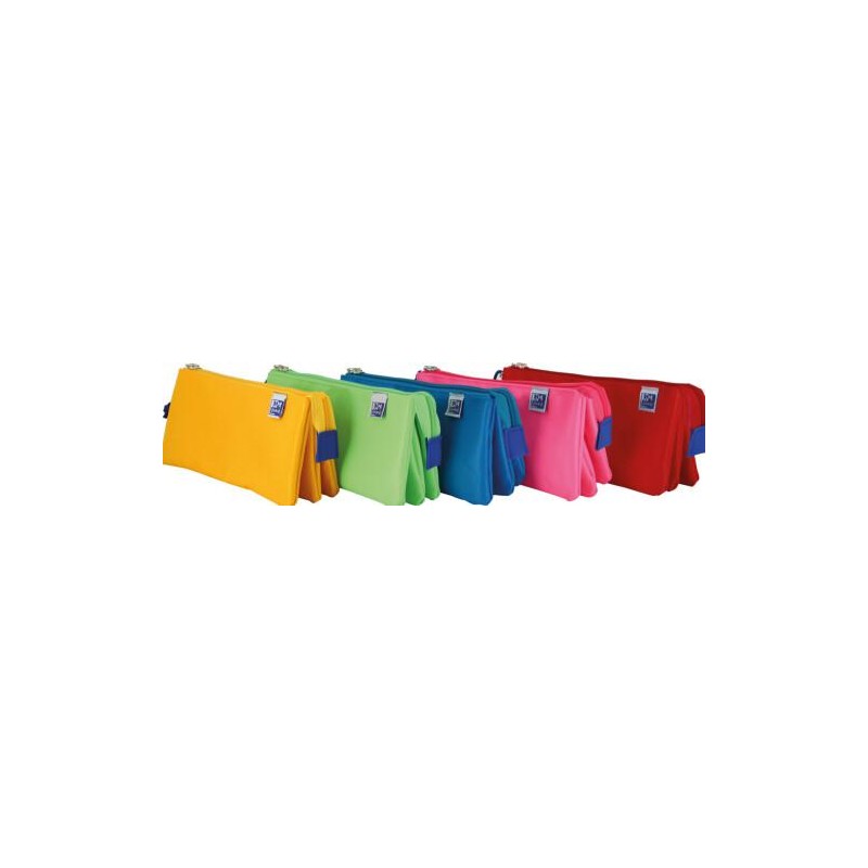 Portatodo triple oxford kangoo kids 22x8x10cm