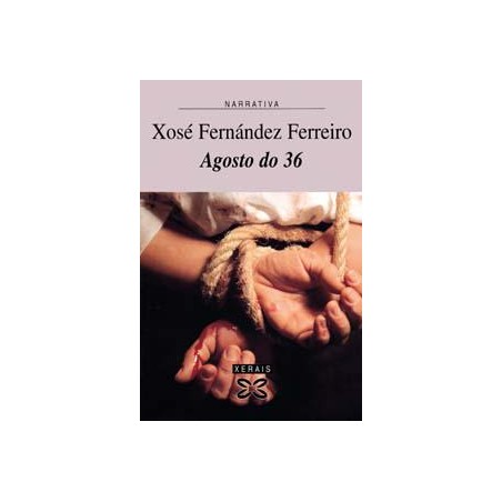 Agosto do 36