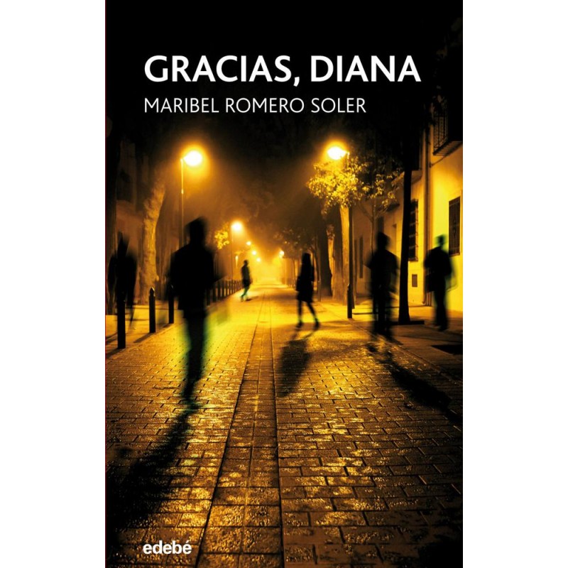 Gracias Diana Gracias Diana