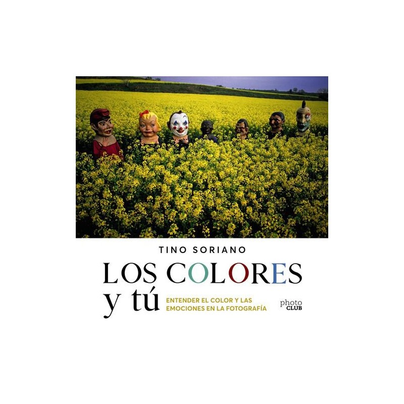 Los colores y tú Los colores y tú