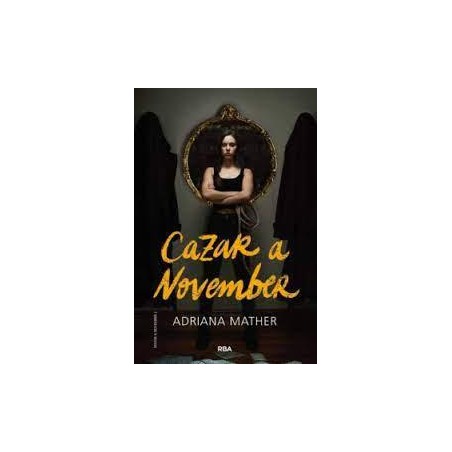 Cazar a November