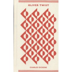 Oliver Twist  Magna 
