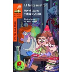 El fantasmatrón