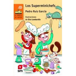 Los Superminichefs