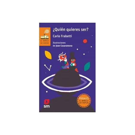¿Quién quieres ser 