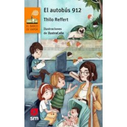 El autobús 912