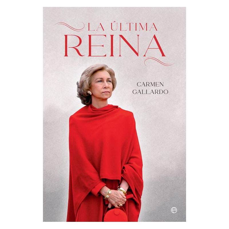 La última reina La última reina