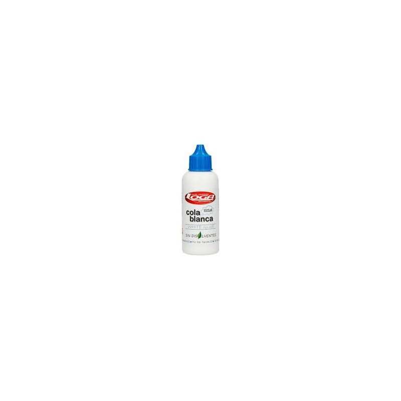 Cola blanca loga 70 gramos