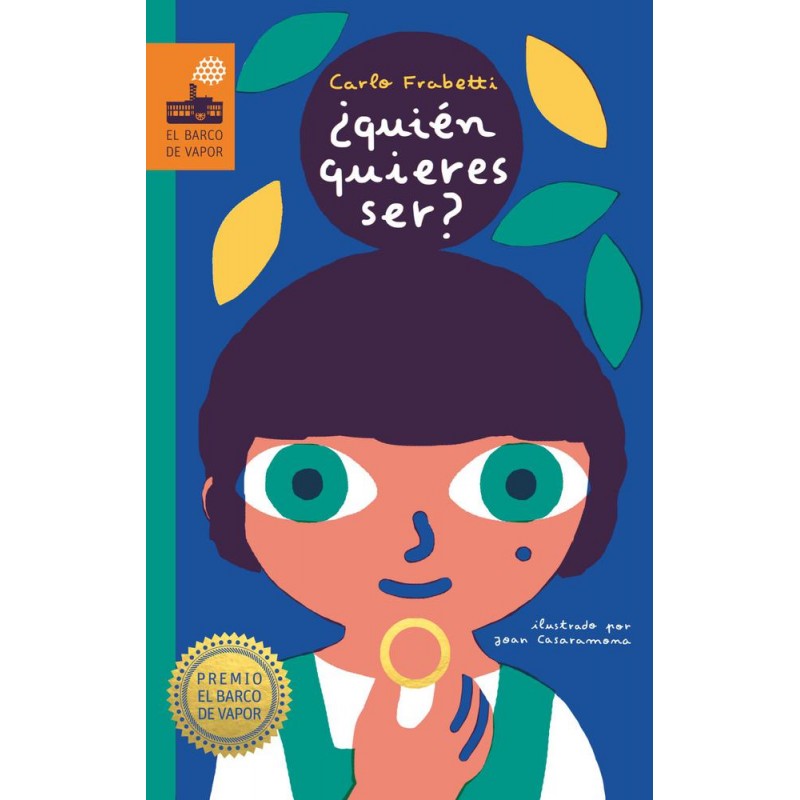 ¿Quién quieres ser ¿Quién quieres ser