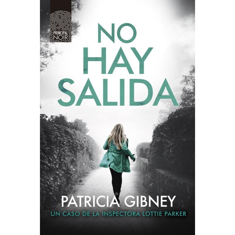 No hay salida No hay salida