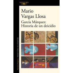 García Márquez  Historia de un deicidio