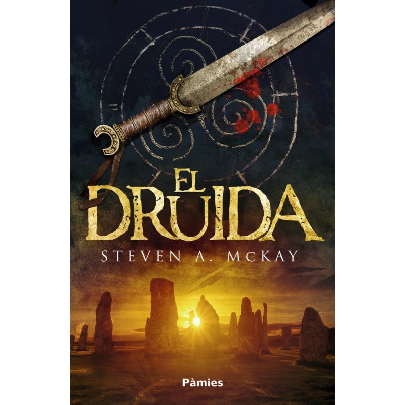 El druida El druida