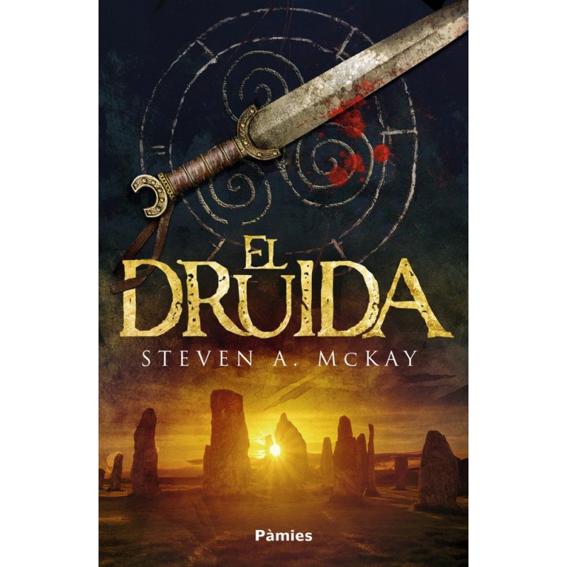 El druida