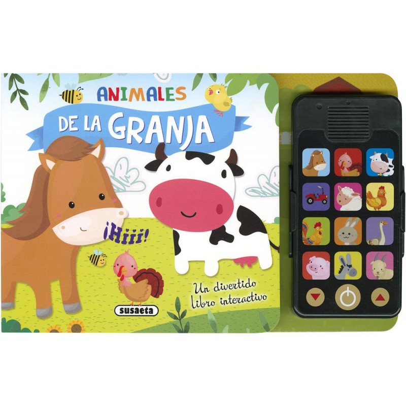 Animales de la granja Animales de la granja