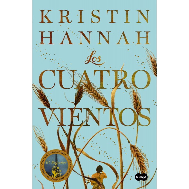 Los cuatro vientos Los cuatro vientos