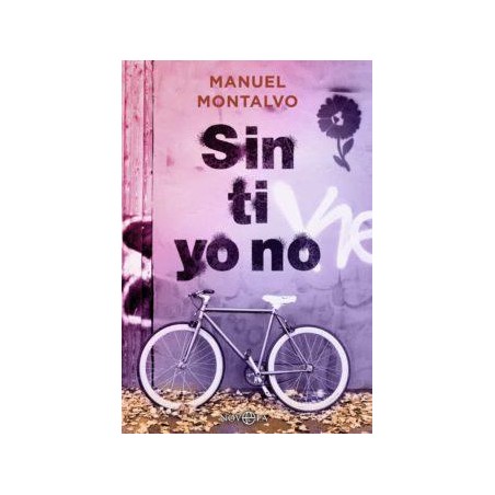 Sin ti yo no