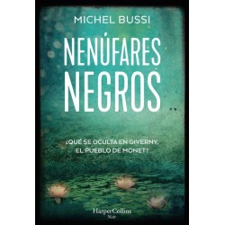 Nenúfares negros