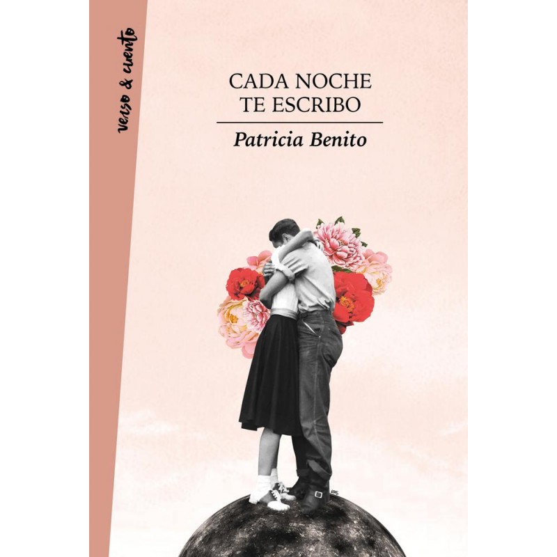 Cada noche te escribo Cada noche te escribo