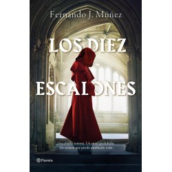 Los diez escalones