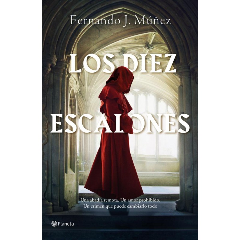 Los diez escalones Los diez escalones