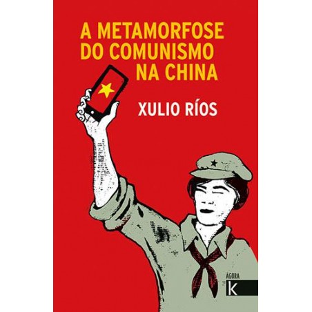 A metamorfose do comunismo na China