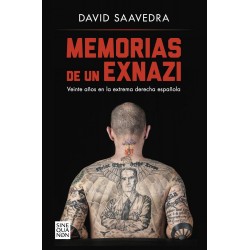 Memorias de un exnazi
