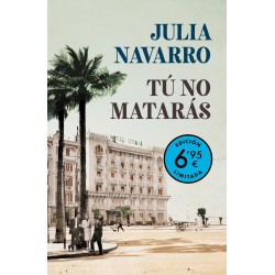 Tú no matarás