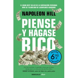 Piense y hágase rico