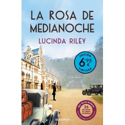 La rosa de medianoche
