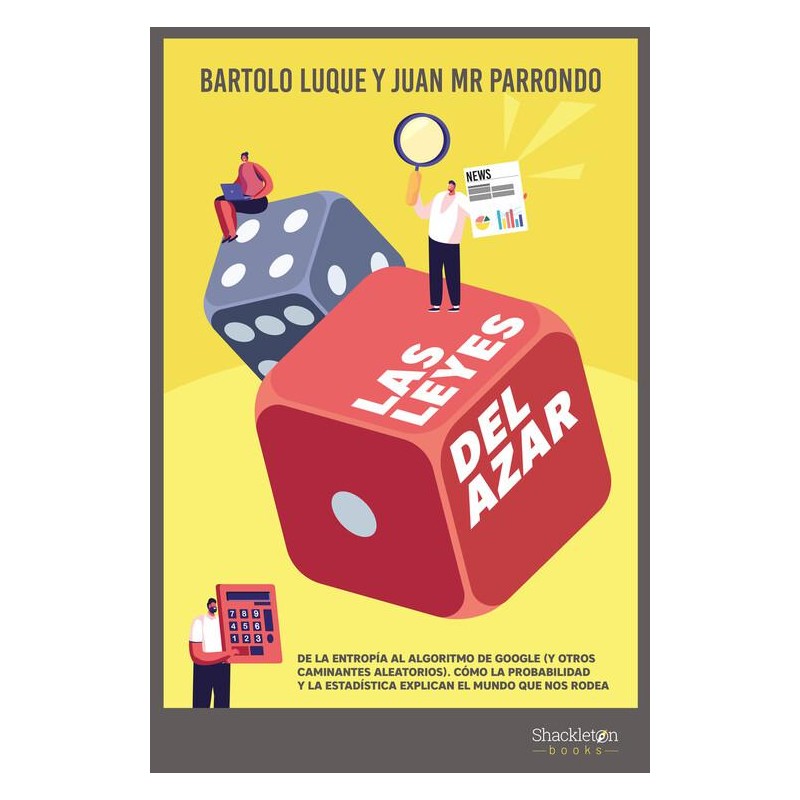 Las leyes del azar Las leyes del azar