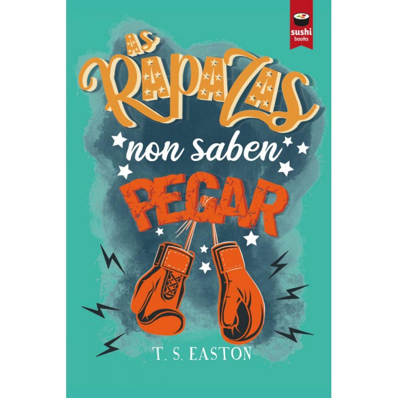 As rapazas non saben pegar As rapazas non saben pegar