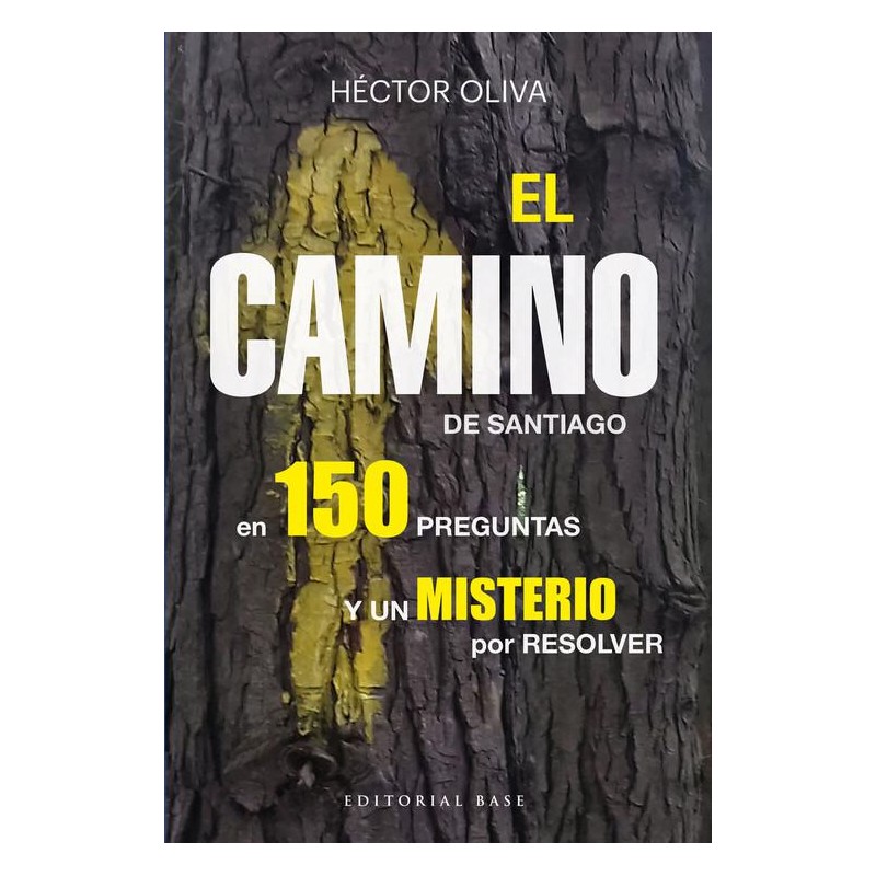 El camino de santiago en 150 preguntas