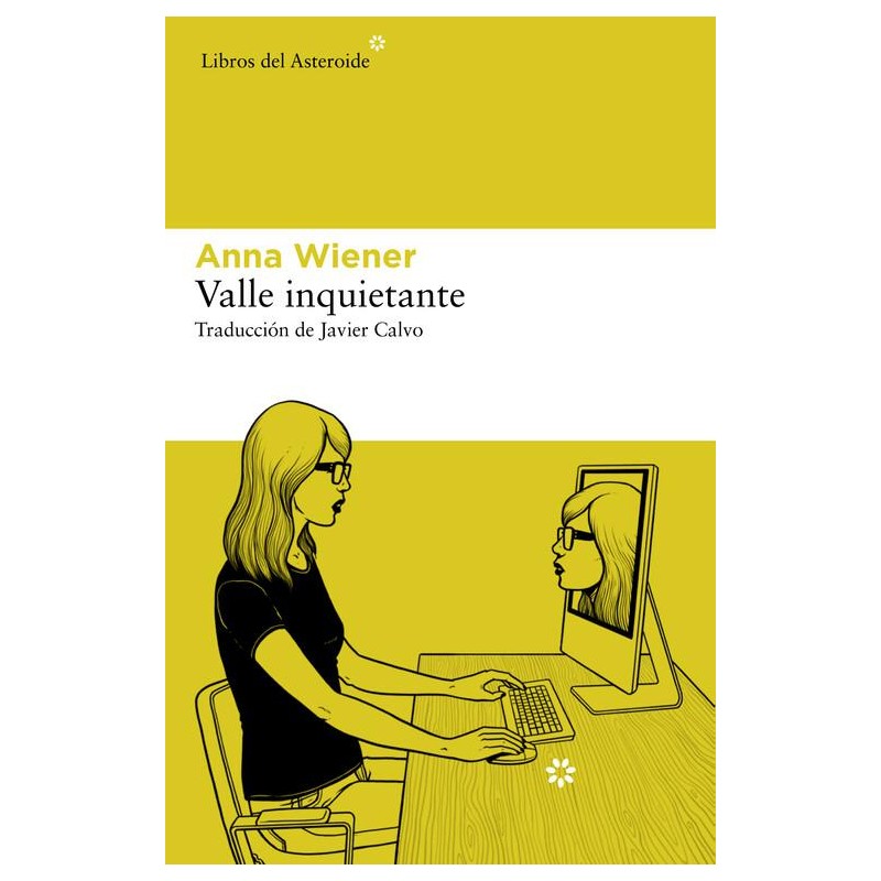 Valle inquietante Valle inquietante