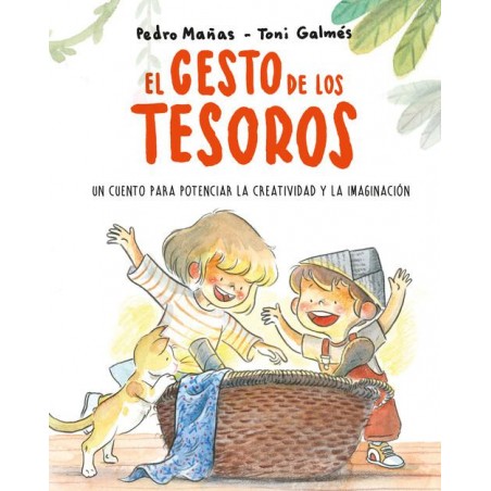 El cesto de los tesoros