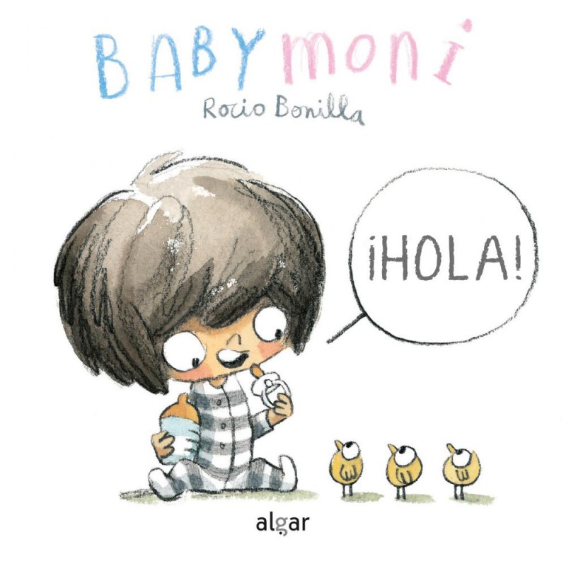 Hola Hola